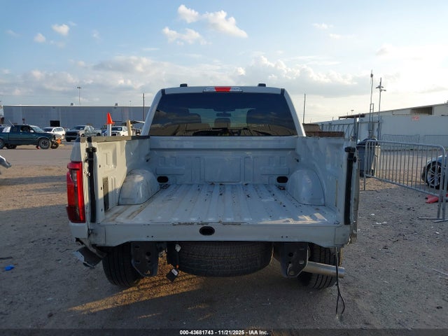Ford F-150 Stx 2024 1FTEW2KP4RFA29120 Image 17