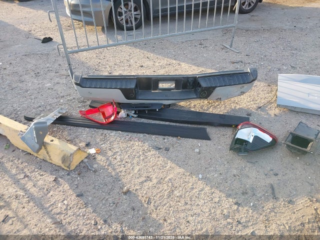 Ford F-150 Stx 2024 1FTEW2KP4RFA29120 Image 12