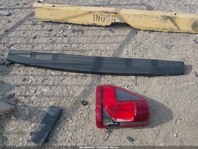 Ford F-150 Stx 2024 1FTEW2KP4RFA29120 Image 18