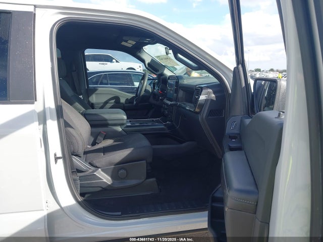 Ford F-150 Stx 2024 1FTEW2KP4RFA29120 Image 5