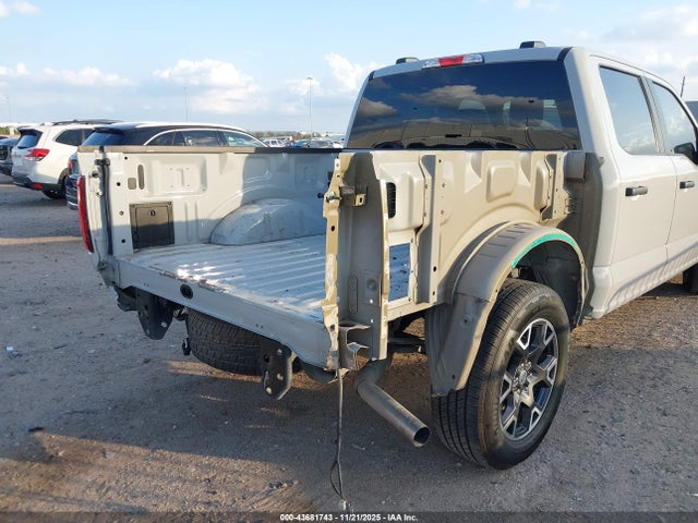 Ford F-150 Stx 2024 1FTEW2KP4RFA29120 Image 6