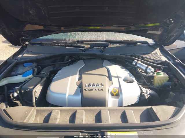 2015 AUDI Q7 WA1LMAFE9FD028756 Photo 9