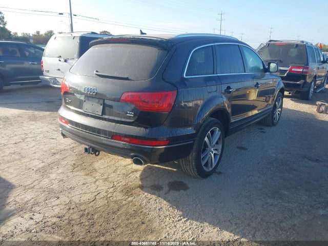 2015 AUDI Q7 WA1LMAFE9FD028756 Photo 3
