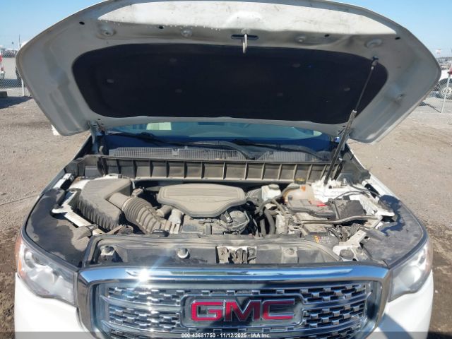 2019 GMC ACADIA 1GKKNXLS7KZ115102 Photo 9
