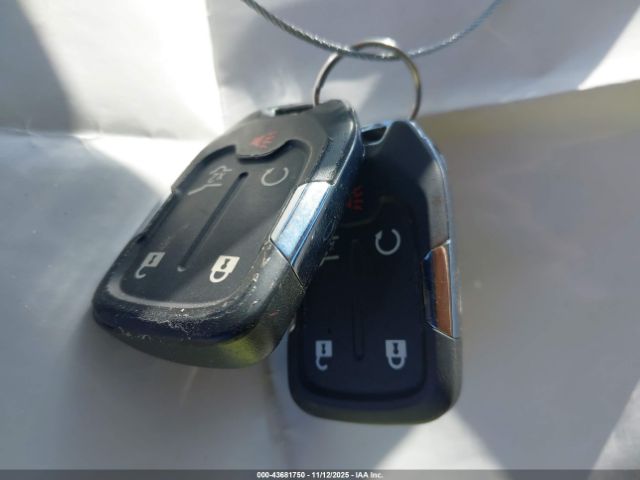 2019 GMC ACADIA 1GKKNXLS7KZ115102 Photo 10