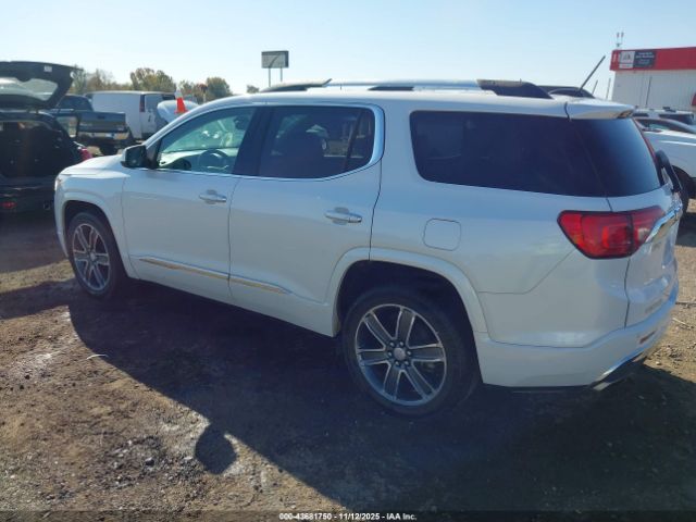 2019 GMC ACADIA 1GKKNXLS7KZ115102 Photo 2