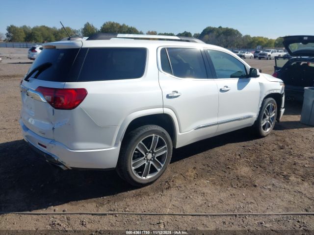 2019 GMC ACADIA 1GKKNXLS7KZ115102 Photo 3