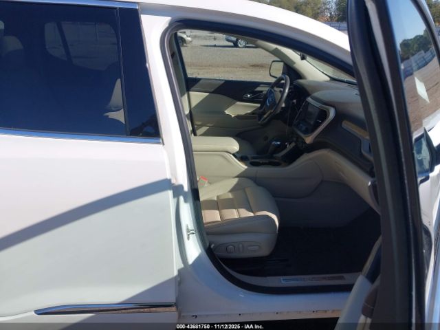 2019 GMC ACADIA 1GKKNXLS7KZ115102 Photo 4