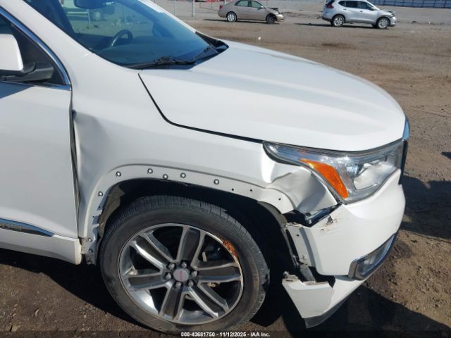 2019 GMC ACADIA 1GKKNXLS7KZ115102 Photo 5