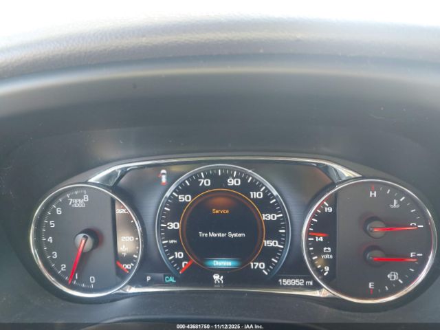 2019 GMC ACADIA 1GKKNXLS7KZ115102 Photo 6