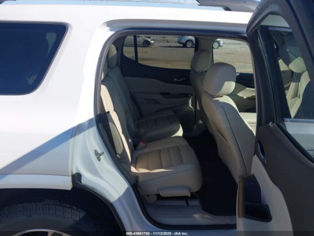 2019 GMC ACADIA 1GKKNXLS7KZ115102 Photo 7