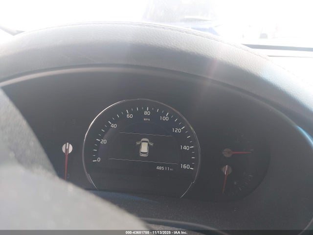 5XYPK4A53KG526078 KIA Sorento 3.3l Sx