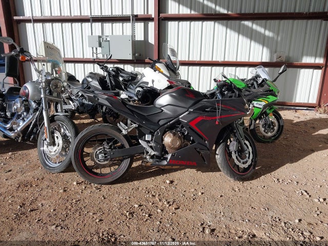 Honda Cbr500 Ra 2021 MLHPC6255M5200766 Image 12