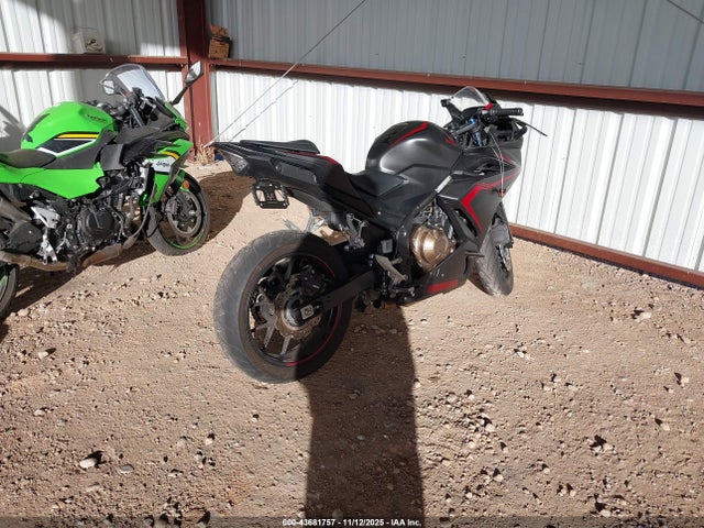 Honda Cbr500 Ra 2021 MLHPC6255M5200766 Image 4