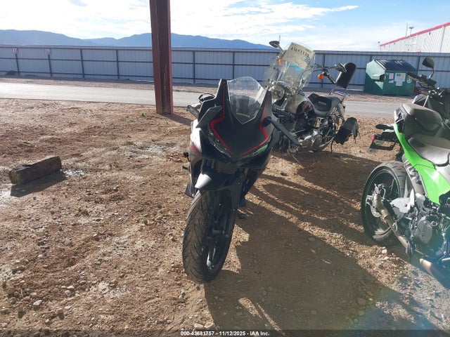 Honda Cbr500 Ra 2021 MLHPC6255M5200766 Image 5