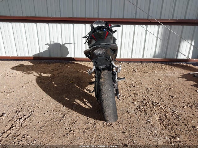 Honda Cbr500 Ra 2021 MLHPC6255M5200766 Image 6