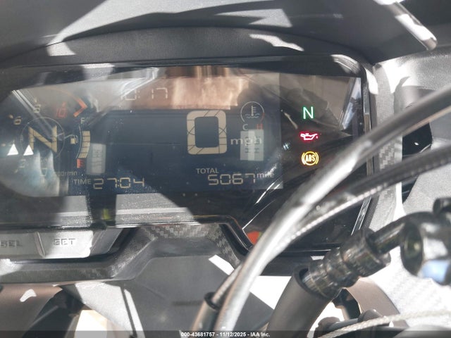Honda Cbr500 Ra 2021 MLHPC6255M5200766 Image 7