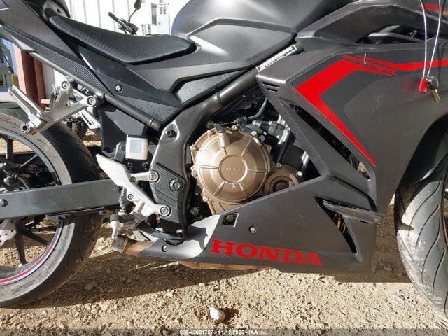 Honda Cbr500 Ra 2021 MLHPC6255M5200766 Image 8