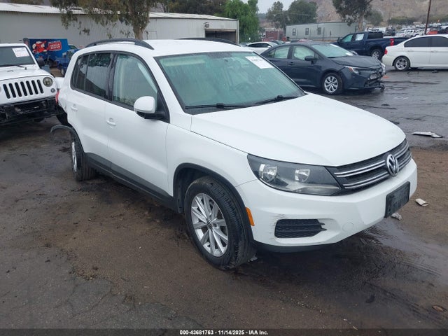 2015 VOLKSWAGEN TIGUAN WVGAV7AX8FW577984