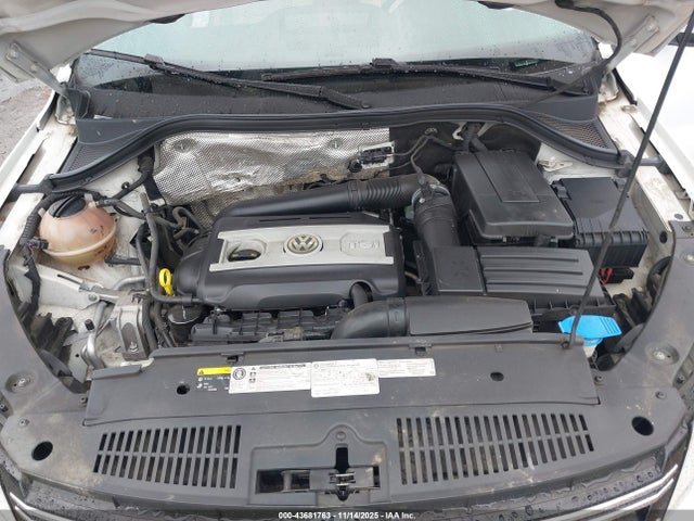 2015 VOLKSWAGEN TIGUAN WVGAV7AX8FW577984 Photo 9