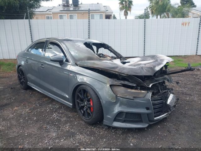 2017 AUDI A3 WAUJ8GFF9H1080967