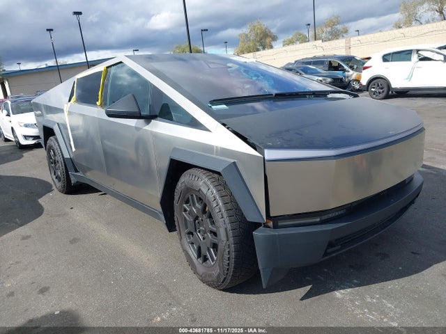 2024 TESLA CYBERTRUCK 7G2CEHED5RA003803 Photo 0