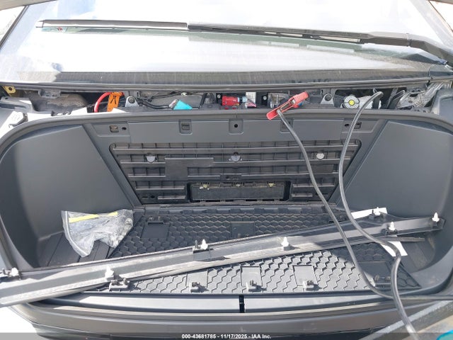 2024 TESLA CYBERTRUCK 7G2CEHED5RA003803 Photo 9