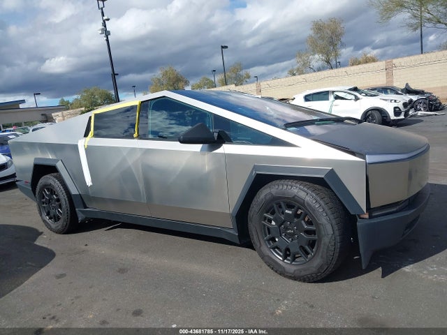 Tesla Cybertruck All-wheel Drive 2024 7G2CEHED5RA003803 Image 14