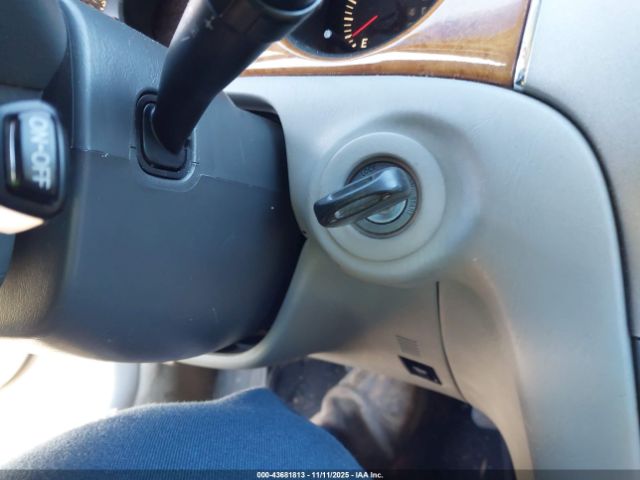 2006 LEXUS ES 330 JTHBA30G965173417 Photo 10