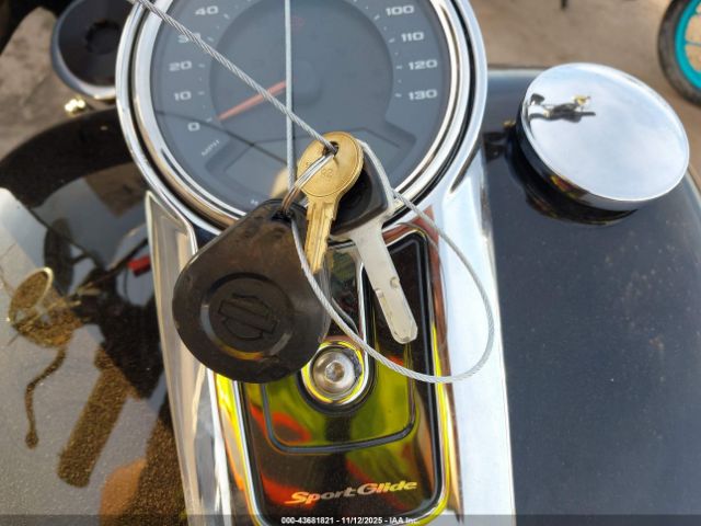 2018 HARLEY-DAVIDSON FLSB 1HD1YMJ29JC050303 Photo 10