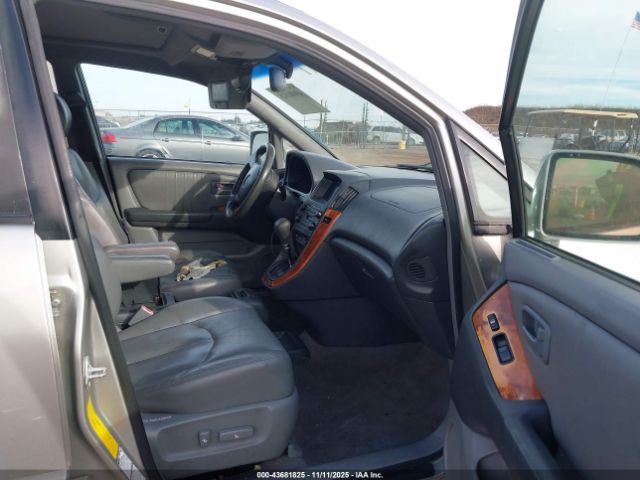 2000 LEXUS RX 300 JT6HF10U9Y0127634 Photo 4