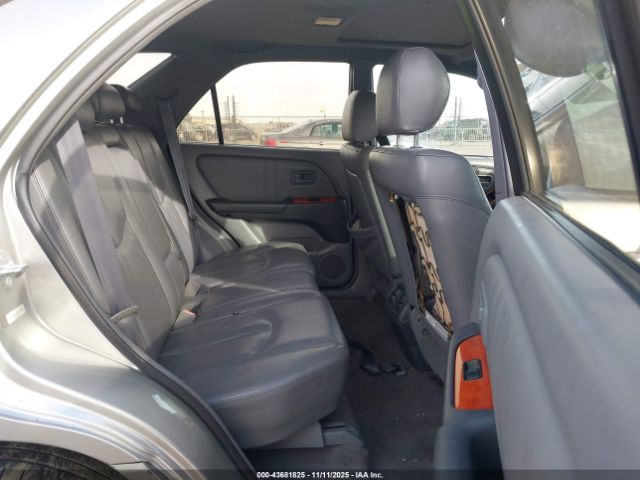 2000 LEXUS RX 300 JT6HF10U9Y0127634 Photo 7