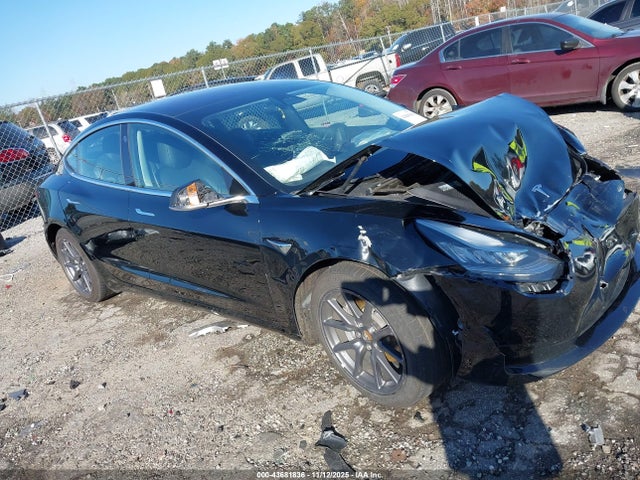 2018 TESLA MODEL 3 5YJ3E1EA0JF039518 Photo 0