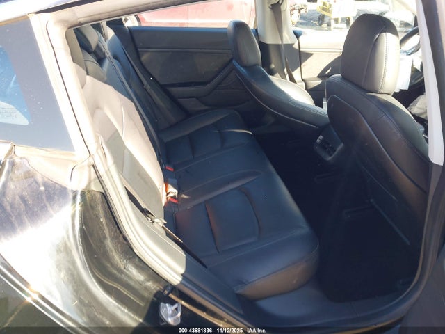 2018 TESLA MODEL 3 5YJ3E1EA0JF039518 Photo 7