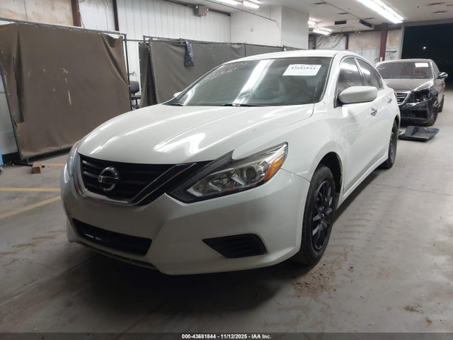 1N4AL3AP0JC264639 Nissan Altima 2.5 S