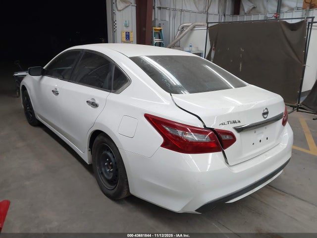1N4AL3AP0JC264639 Nissan Altima 2.5 S