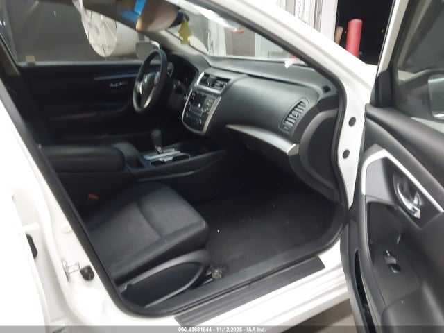 1N4AL3AP0JC264639 Nissan Altima 2.5 S
