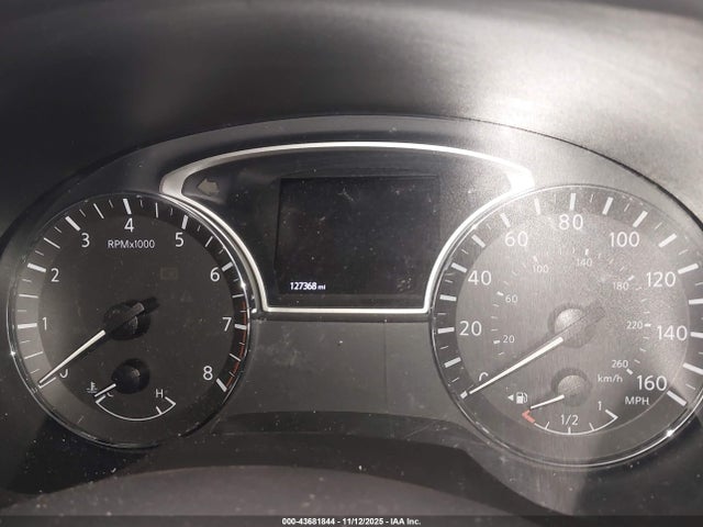 1N4AL3AP0JC264639 Nissan Altima 2.5 S