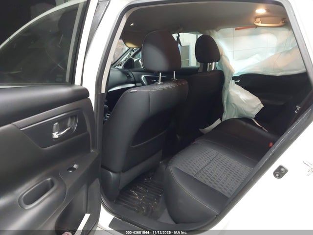1N4AL3AP0JC264639 Nissan Altima 2.5 S