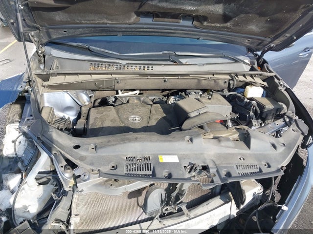 5TDBZRFH7KS722548 Toyota Highlander Le