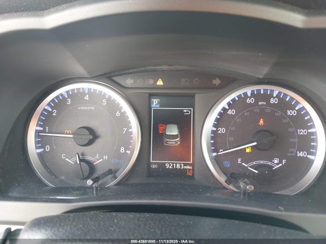 5TDBZRFH7KS722548 Toyota Highlander Le