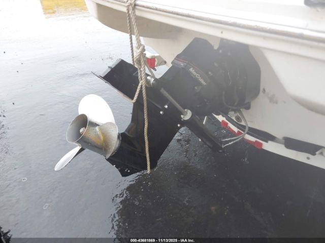 2006 SEA RAY OTHER SERV6917B606 Photo 9