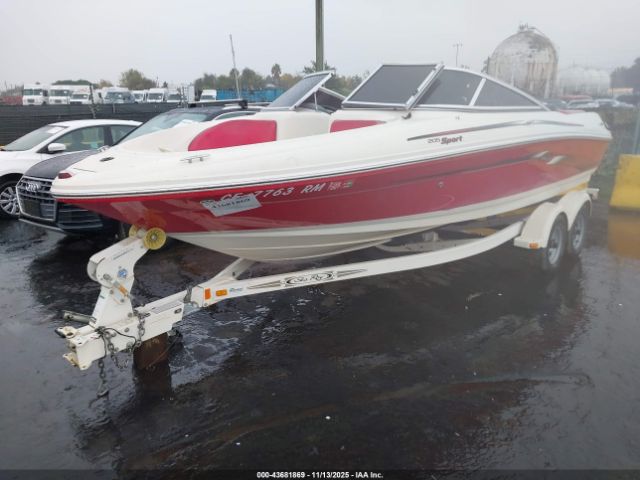 2006 SEA RAY OTHER SERV6917B606 Photo 1