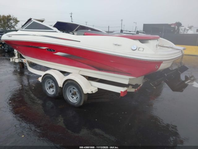 2006 SEA RAY OTHER SERV6917B606 Photo 2