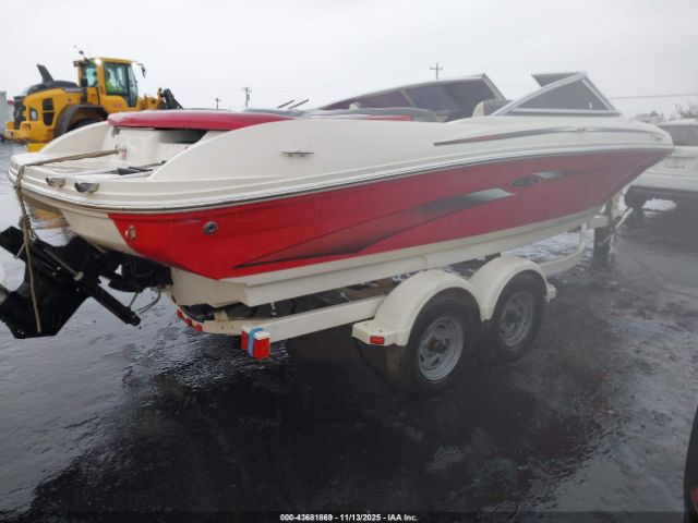 2006 SEA RAY OTHER SERV6917B606 Photo 3