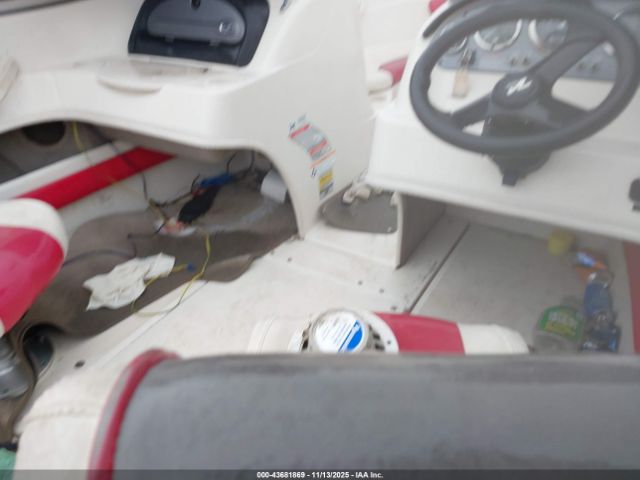 2006 SEA RAY OTHER SERV6917B606 Photo 4