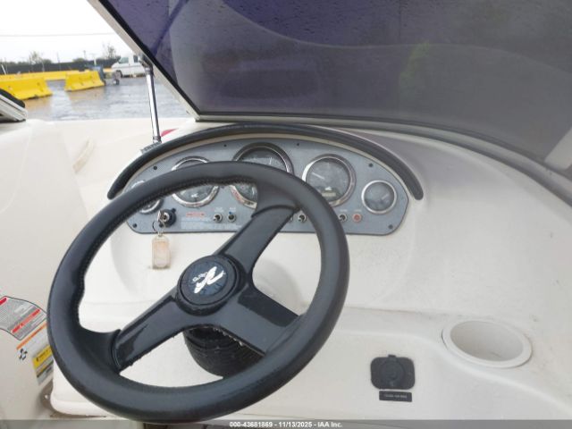 2006 SEA RAY OTHER SERV6917B606 Photo 6