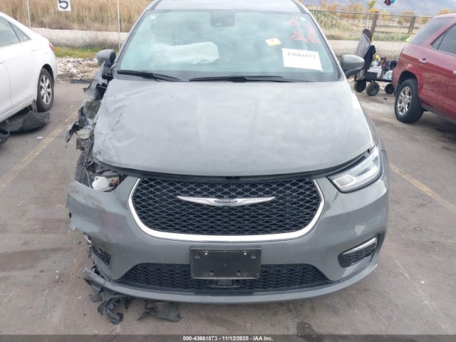 2023 Chrysler Pacifica Touring L მანქანა იყიდება აუქციონზე, vin: 2C4RC1BG1PR505429, აუქციონის ნომერი: 43681873