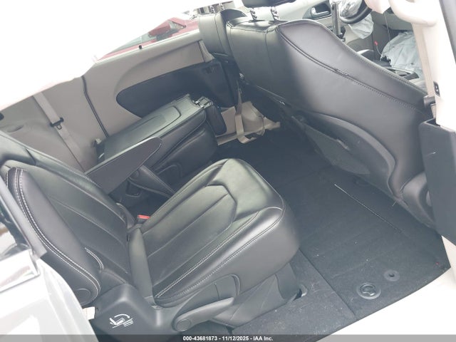 2023 Chrysler Pacifica Touring L მანქანა იყიდება აუქციონზე, vin: 2C4RC1BG1PR505429, აუქციონის ნომერი: 43681873
