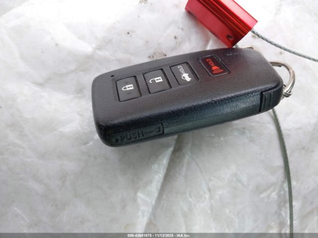 2013 LEXUS ES 300H JTHBW1GGXD2011063 Photo 10